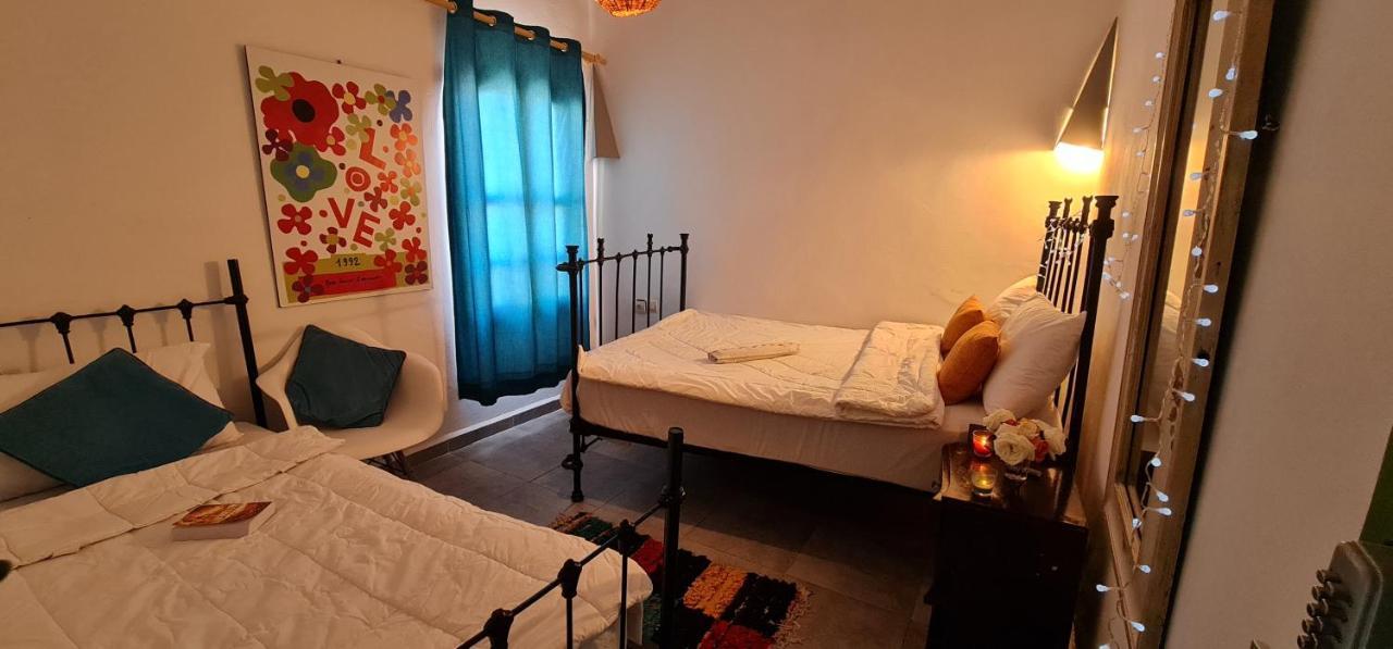 Atlantic Hostel Szavíra Kültér fotó
