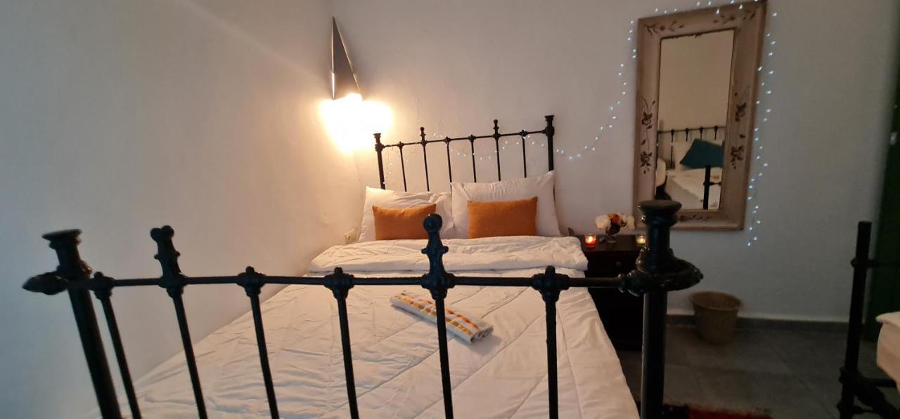 Atlantic Hostel Szavíra Kültér fotó