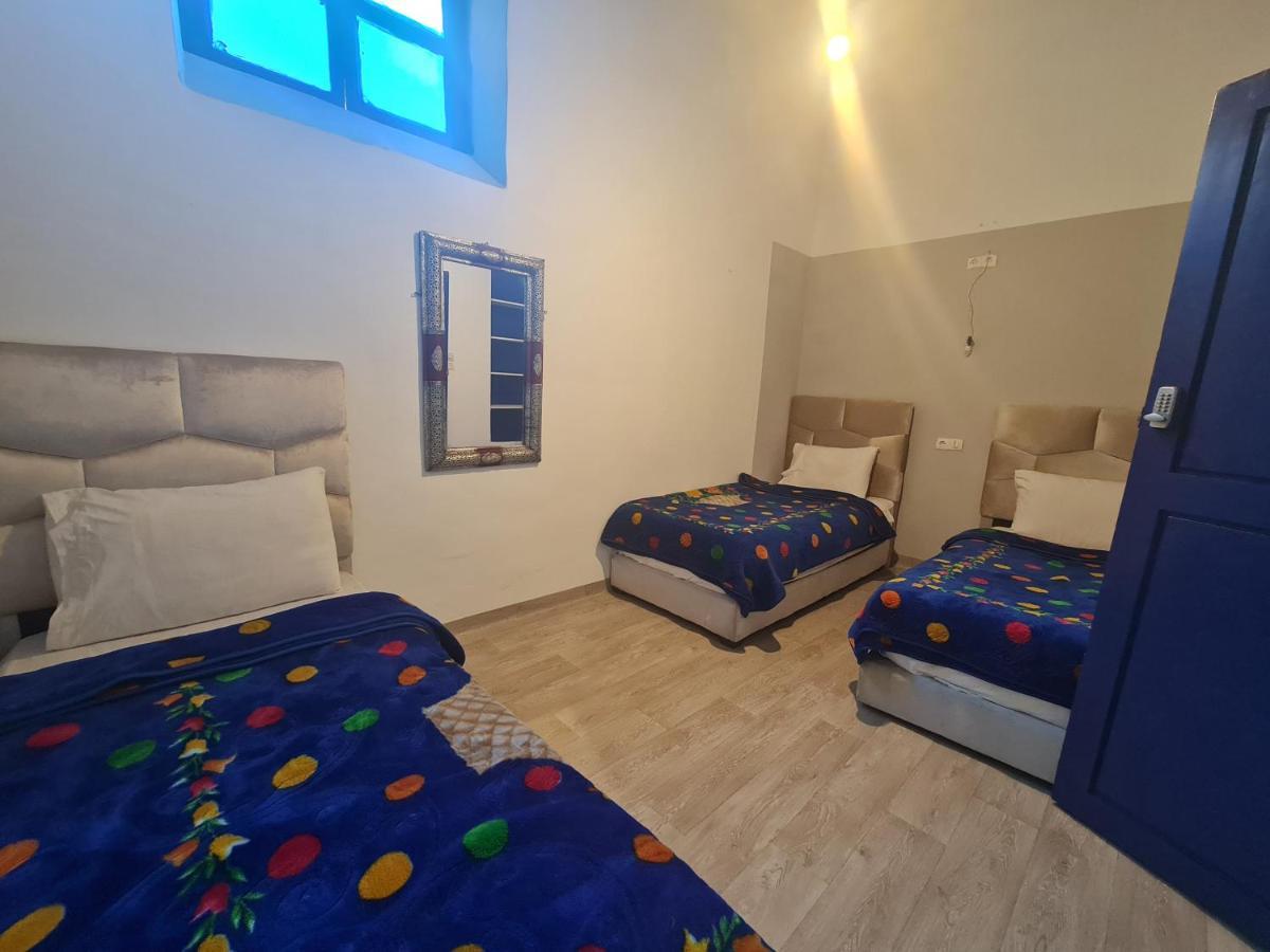 Atlantic Hostel Szavíra Szoba fotó