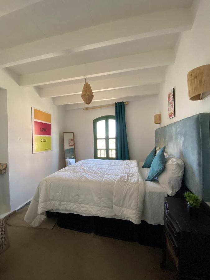 Atlantic Hostel Szavíra Kültér fotó