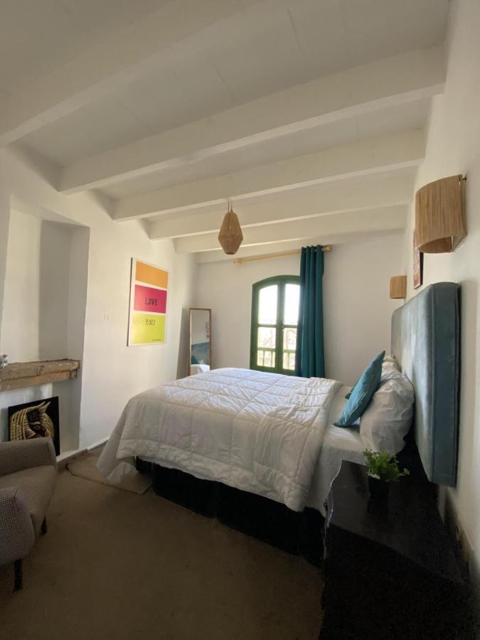 Atlantic Hostel Szavíra Kültér fotó