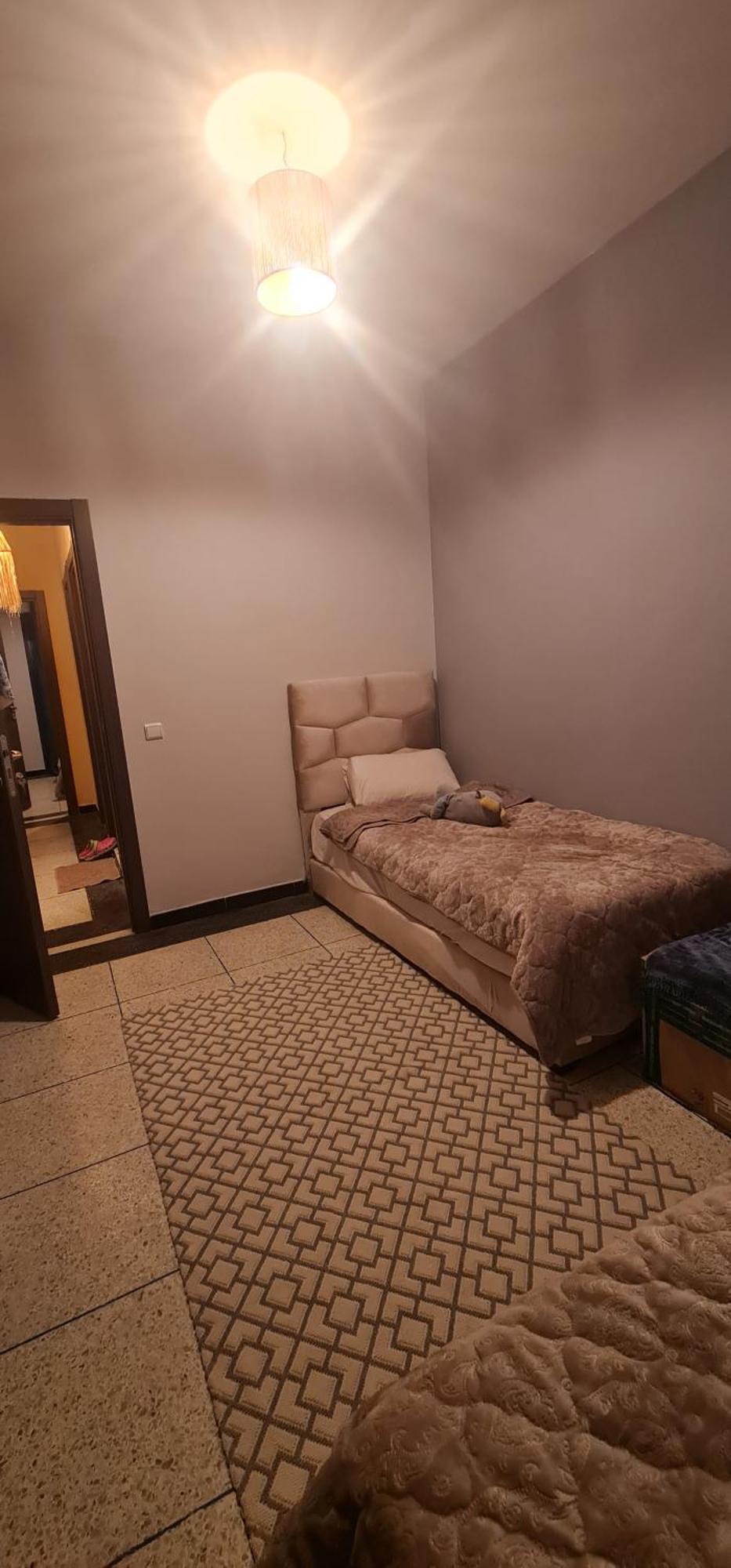 Atlantic Hostel Szavíra Szoba fotó
